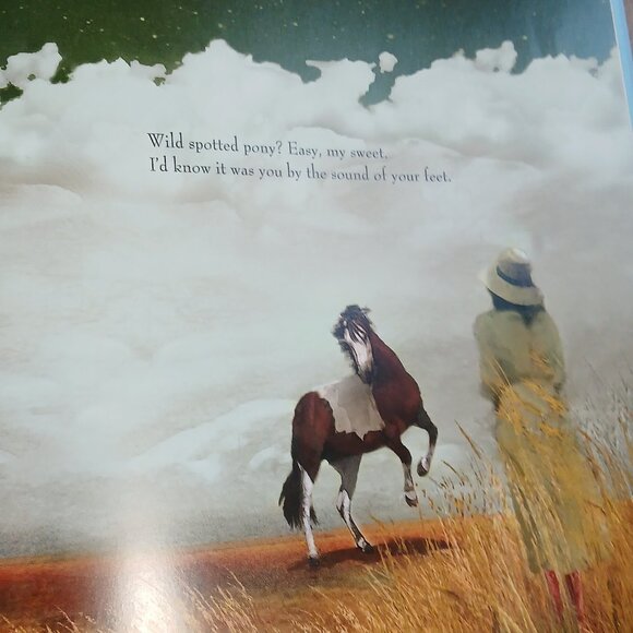 2 children's books - That's Me Loving You, I'd Know You Anywhere, My Love - Picture 8 of 12